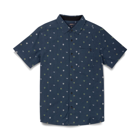 Journey Woven Shirt