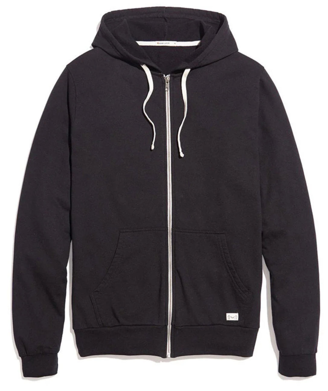 Afternoon Full Zip Hoodie