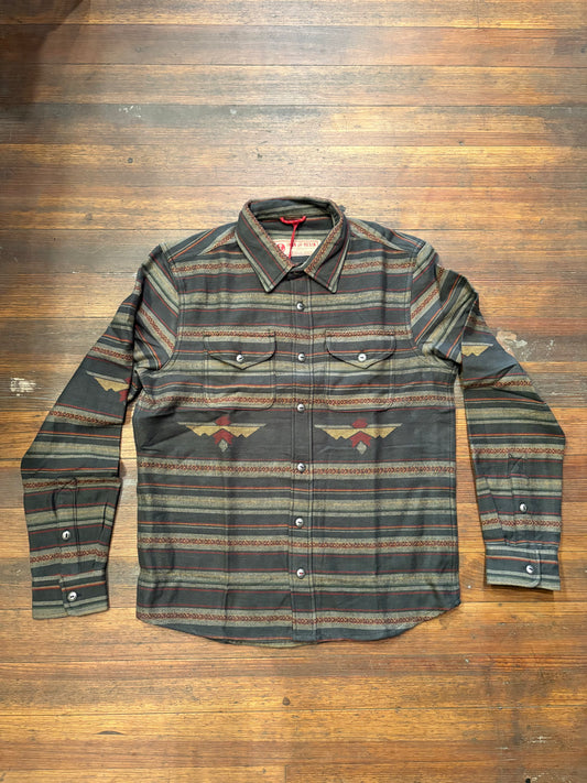 Lawland Shirt