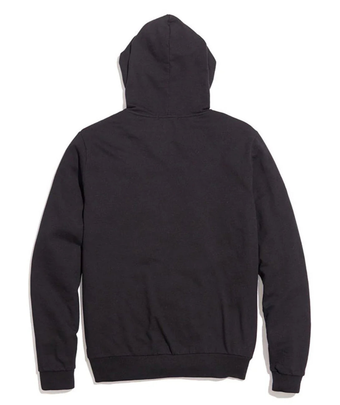 Afternoon Full Zip Hoodie