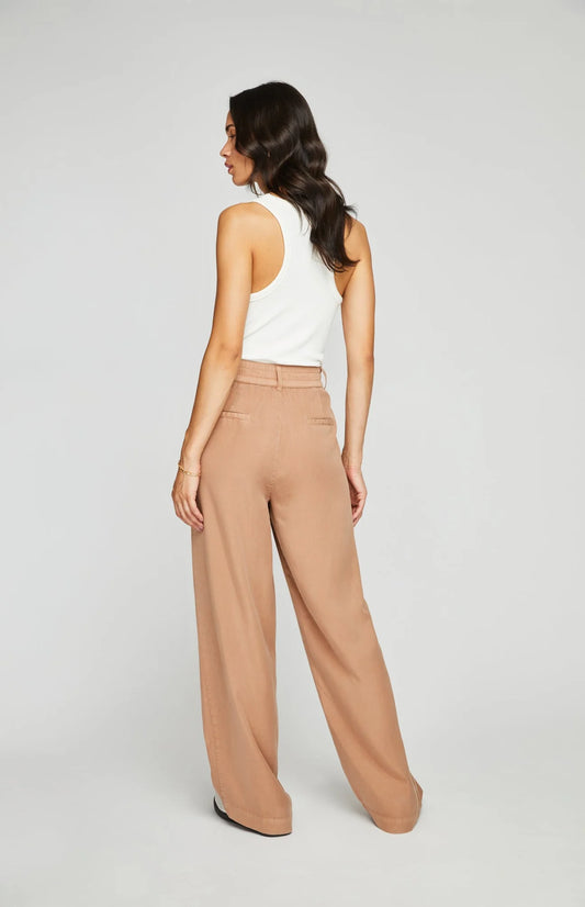 Sabine Trouser