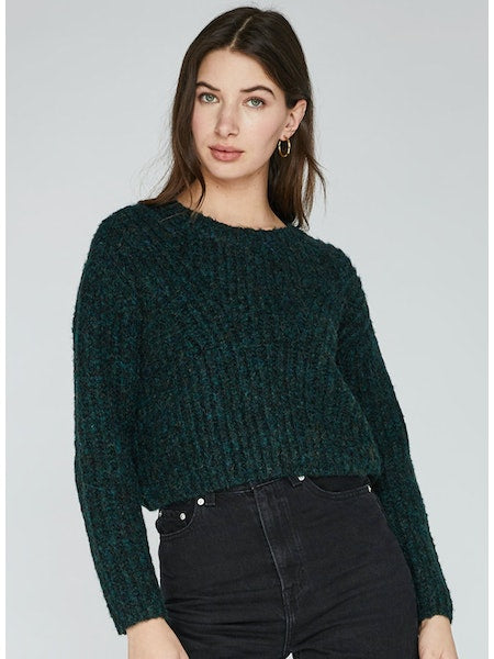 Carnaby Knit Sweater