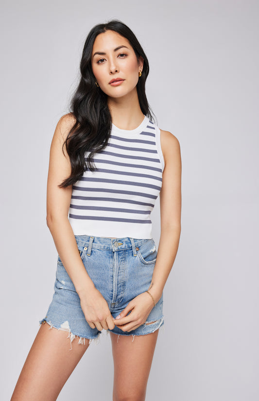 Cora Knit Tank