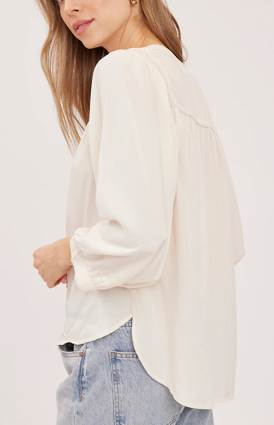Ashlyn Blouse