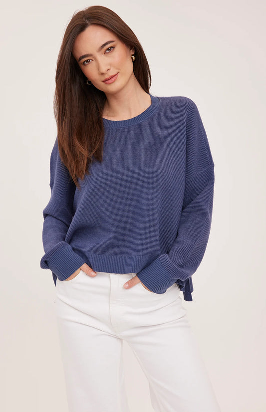 Axel Pullover Sweater
