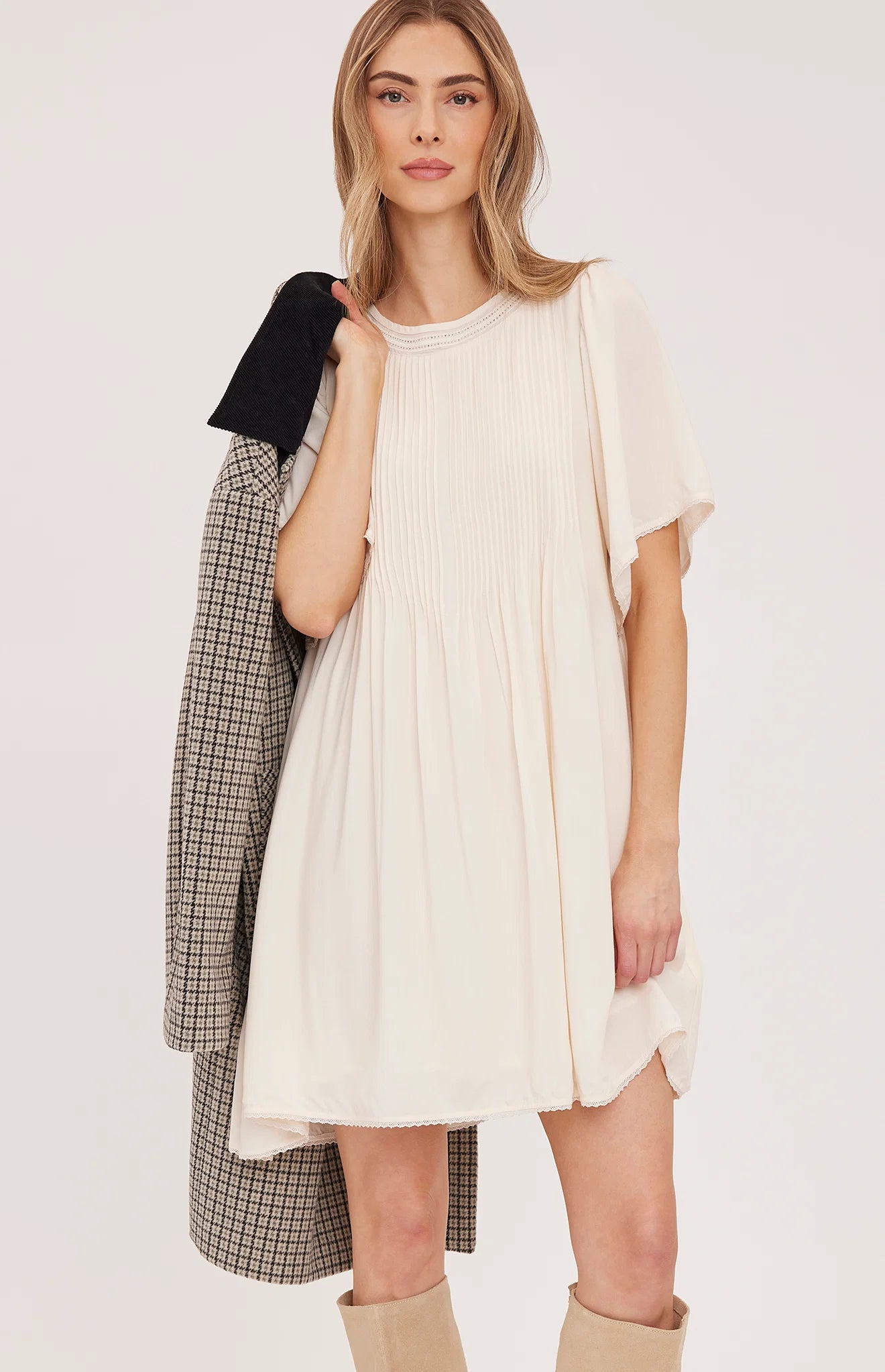 Heidi Dress
