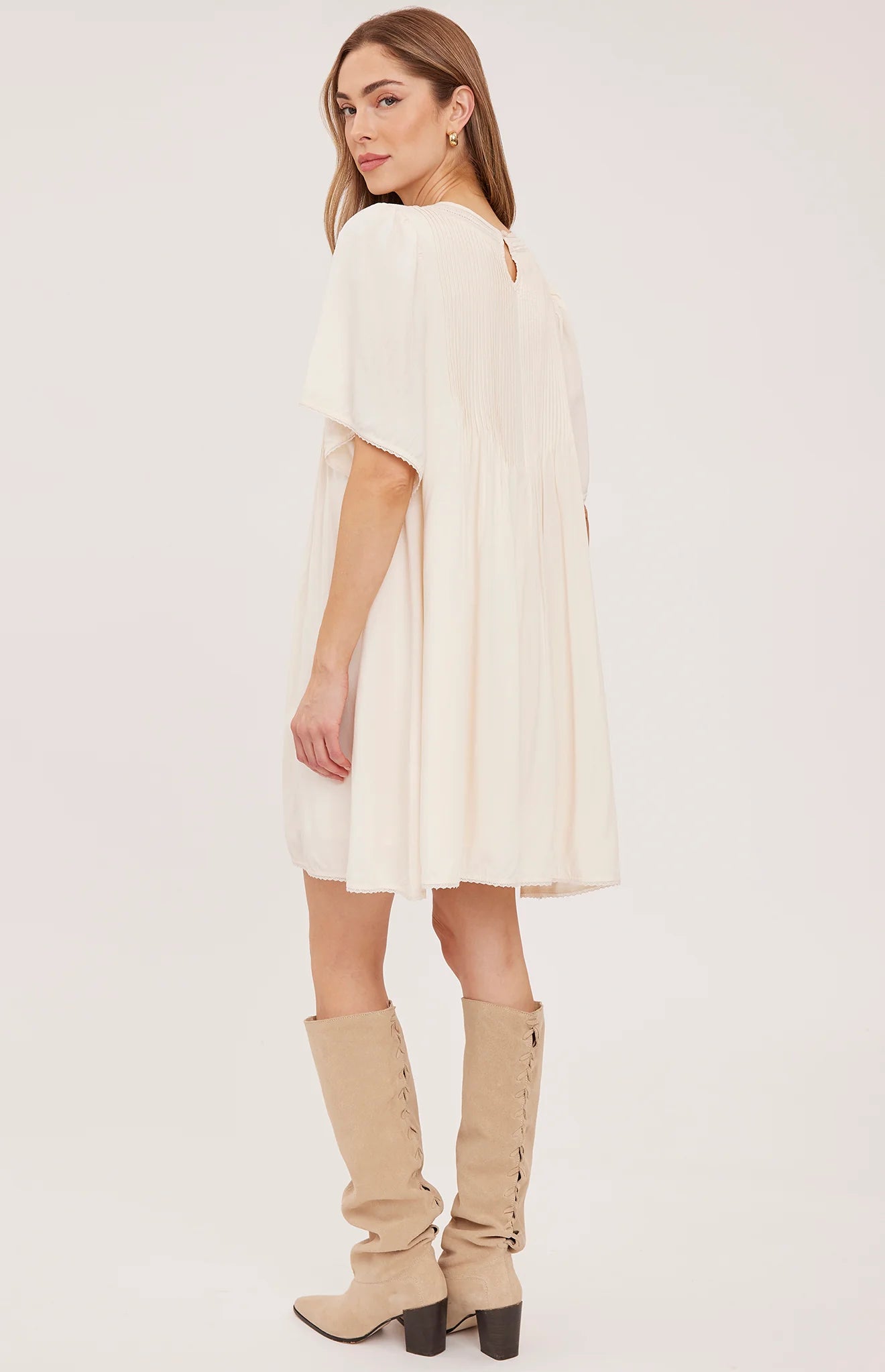 Heidi Dress