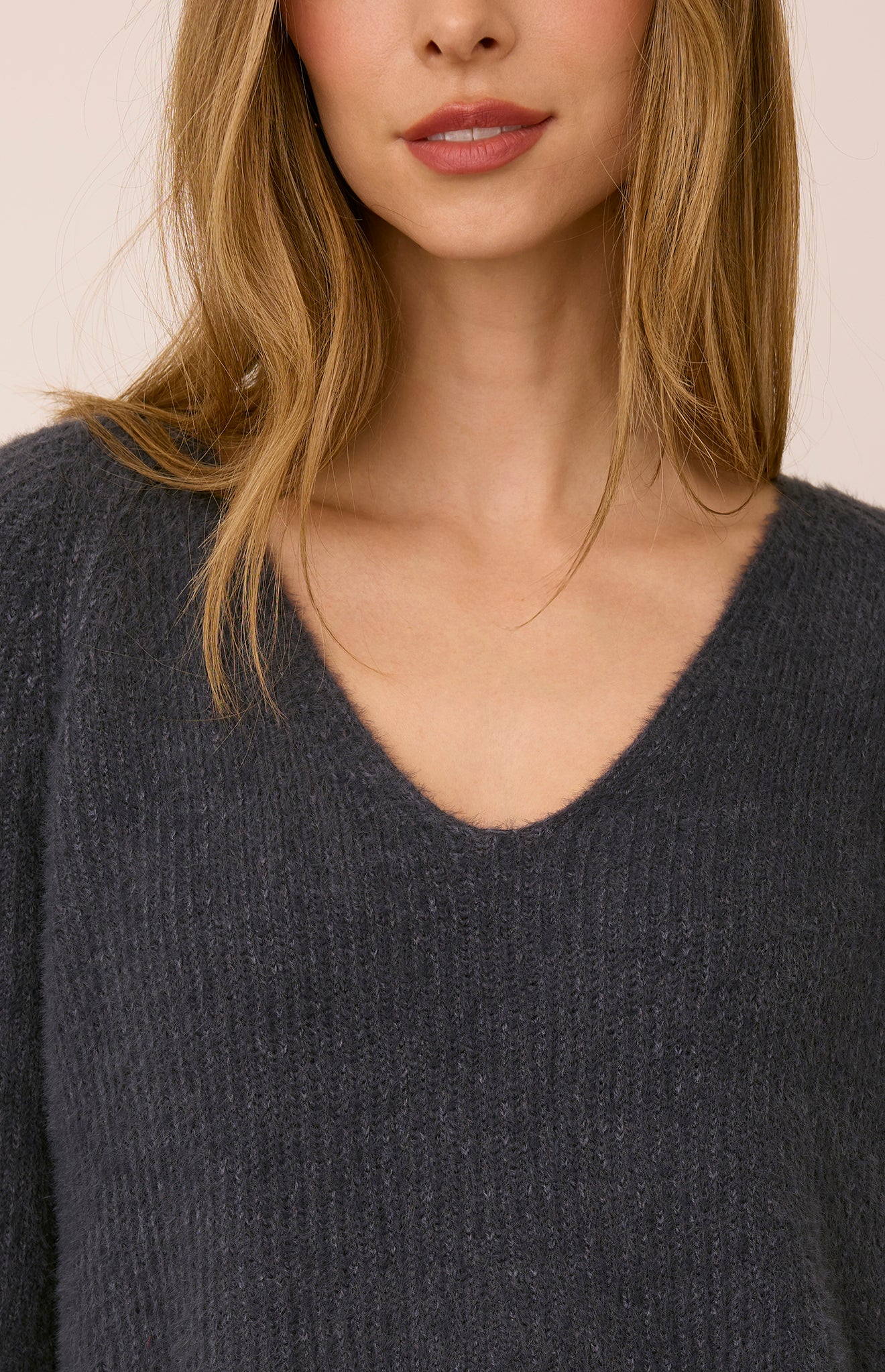 Filomena Sweater in Black