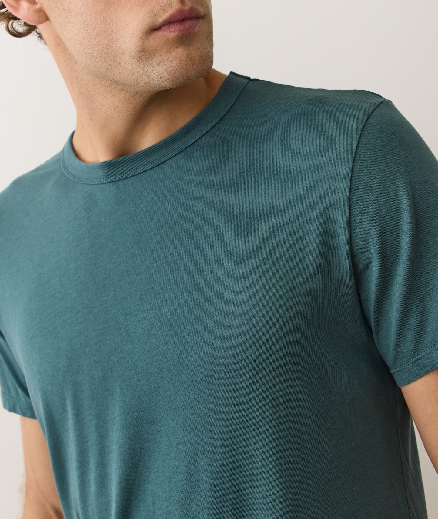 Signature Sea Change Crew Tee