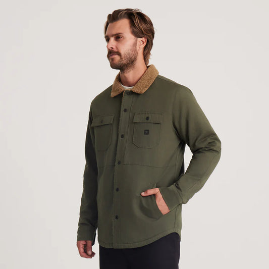 Hebrides Jacket