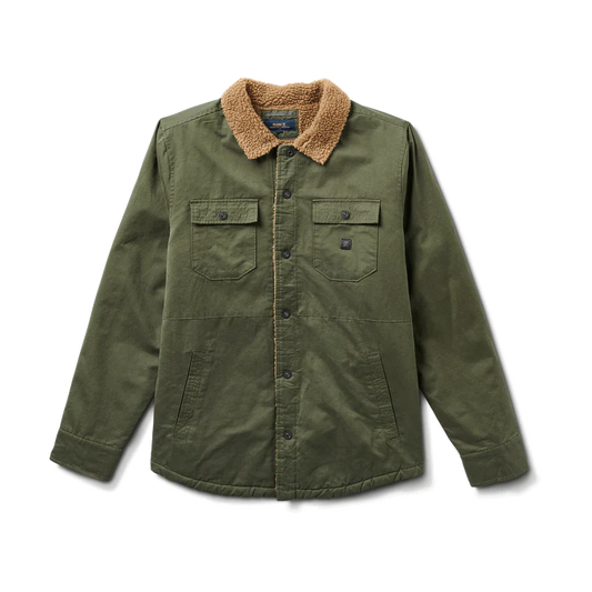 Hebrides Jacket