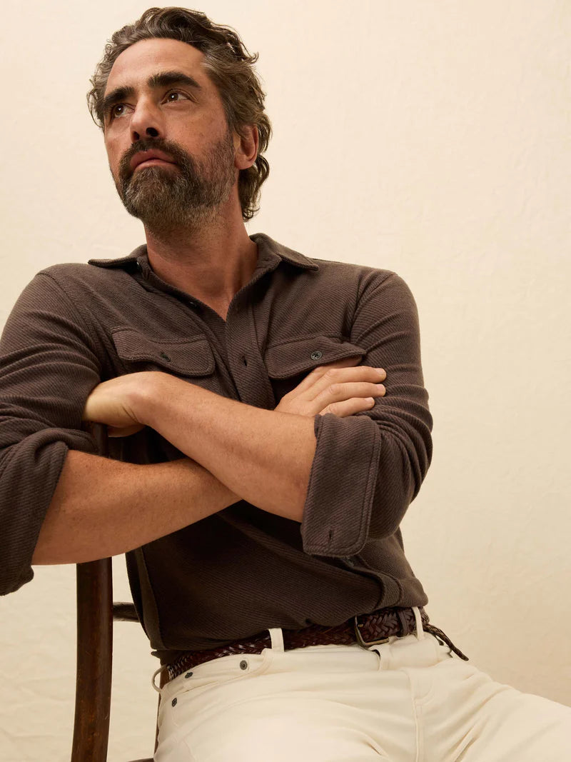 Legend Sweater Shirt Men's