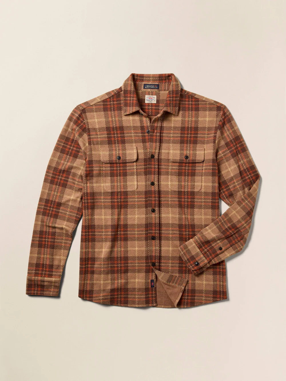 Legend Sweater Shirt Men's