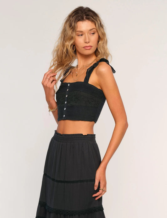 The Cece Skirt