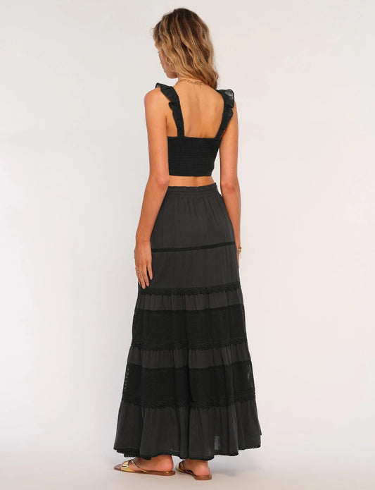 The Cece Skirt