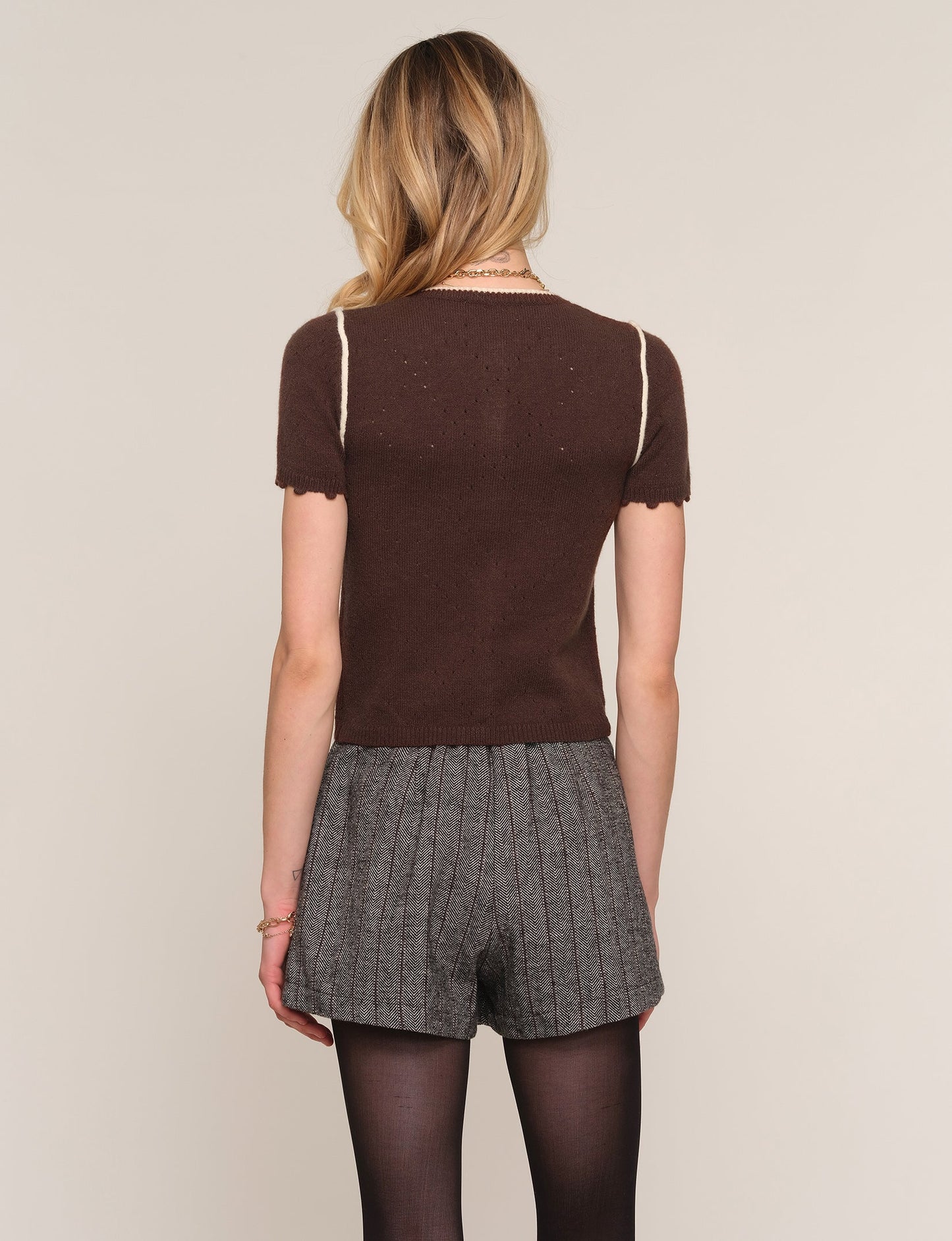 Charlie Top