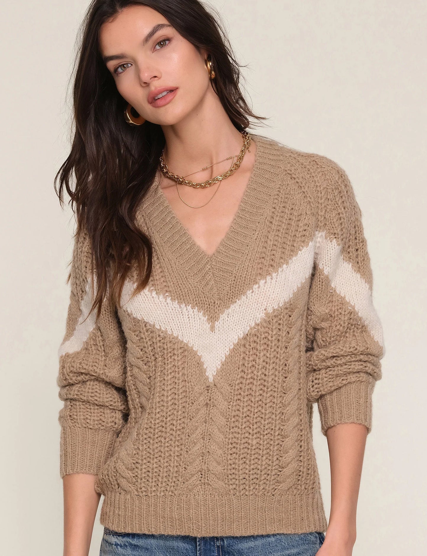 Bosca Sweater