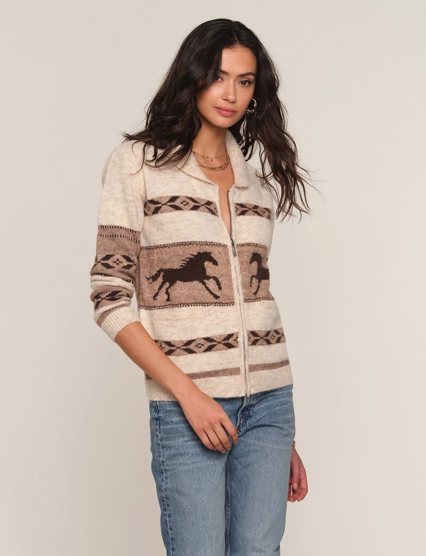 Elian Cardigan
