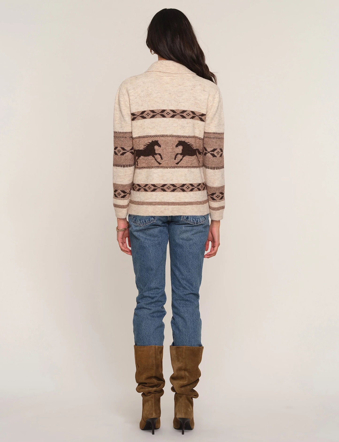 Elian Cardigan