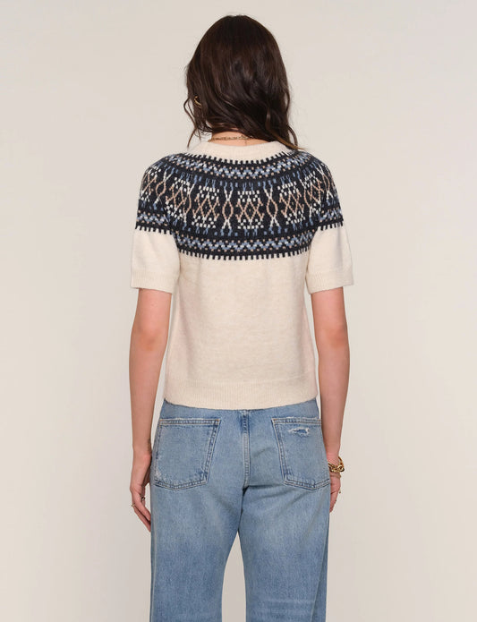 Ellery Sweater