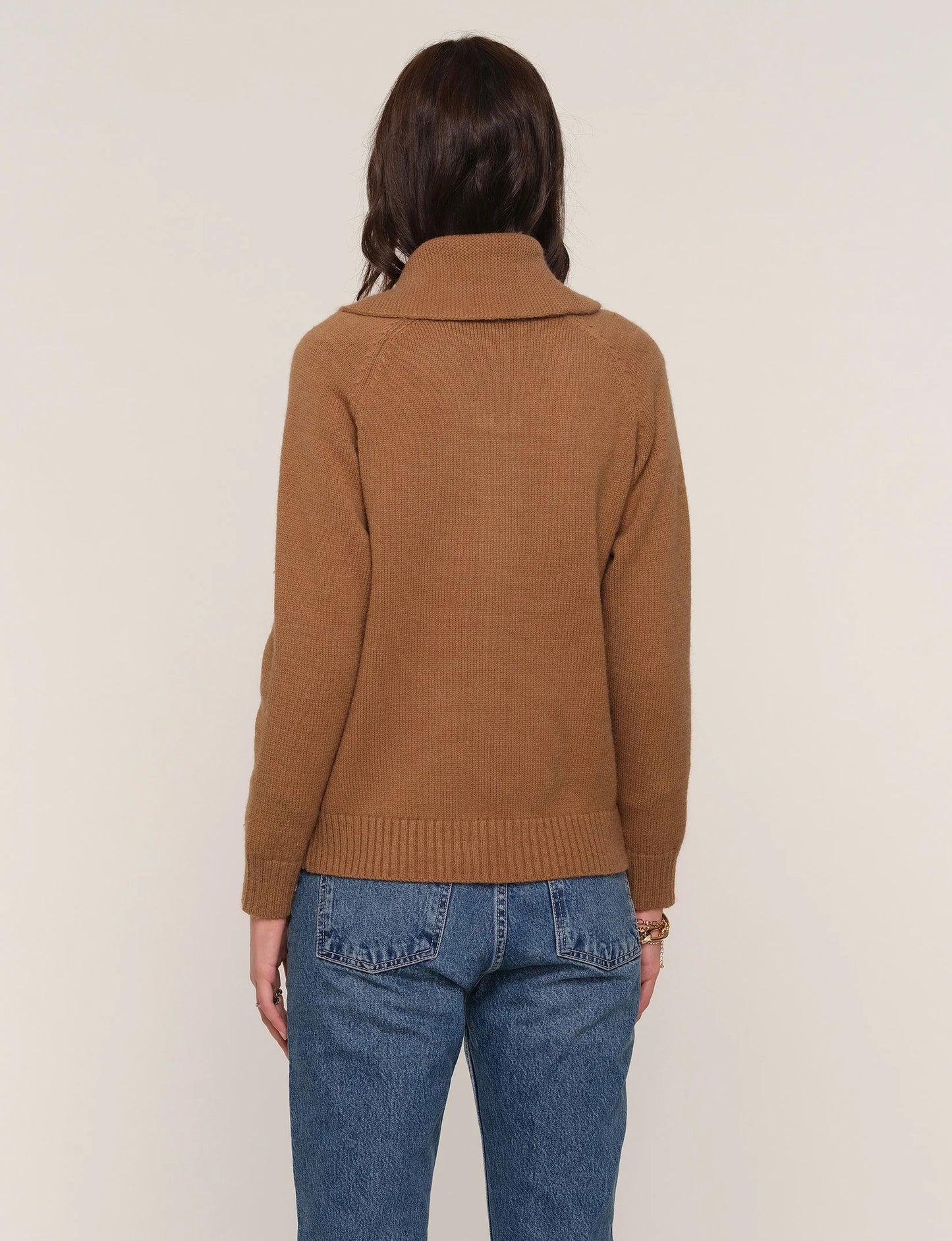 Grant Cardigan
