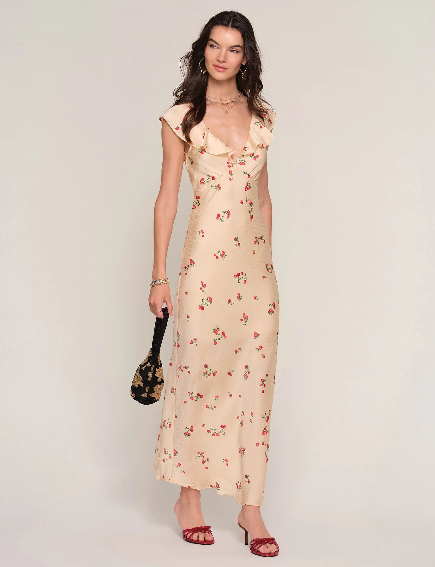 Ellie Dress