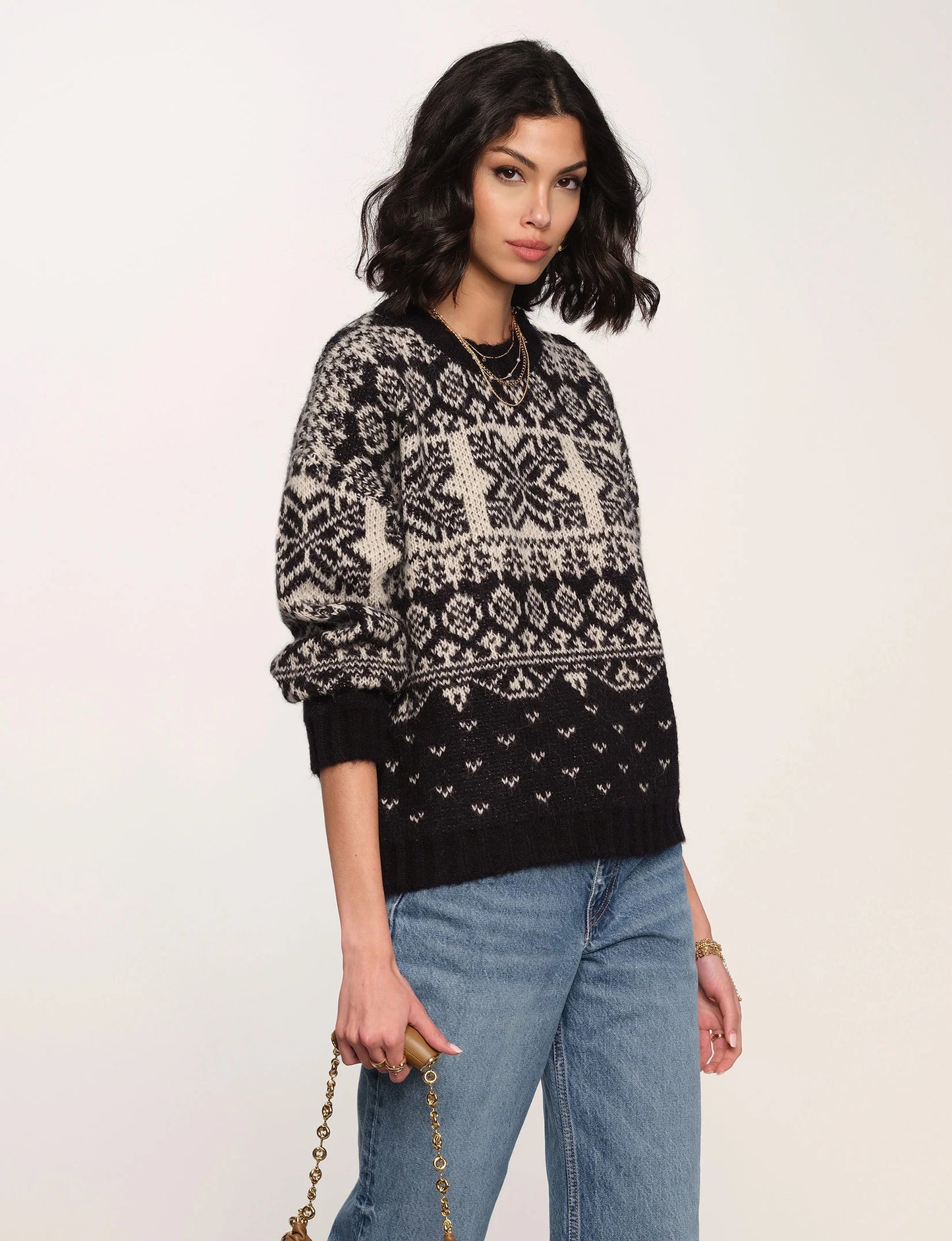 Adair Sweater