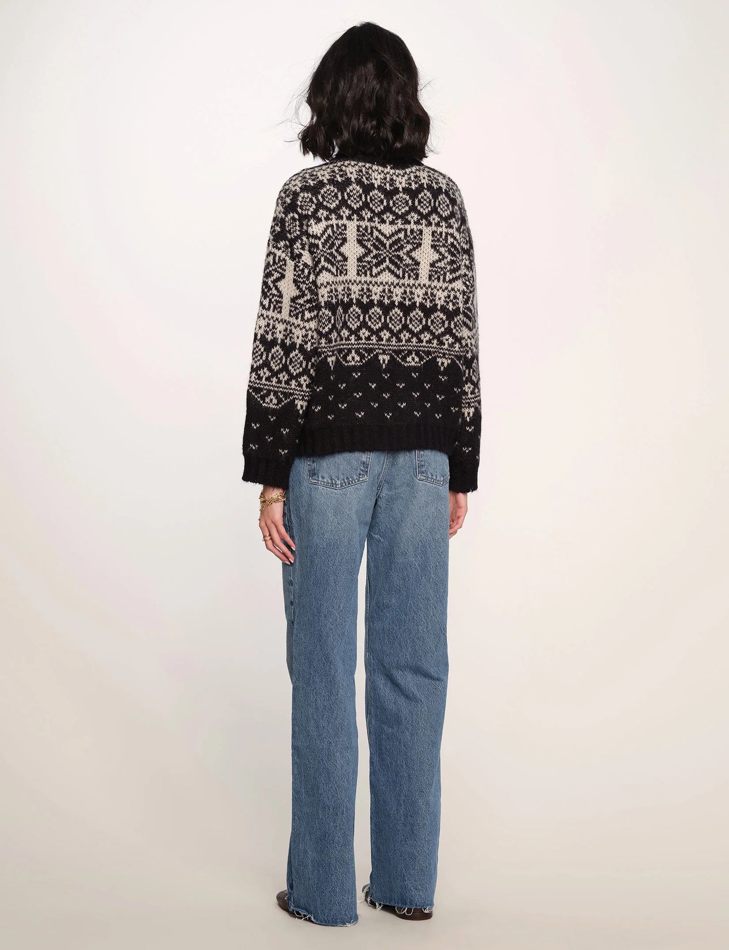 Adair Sweater