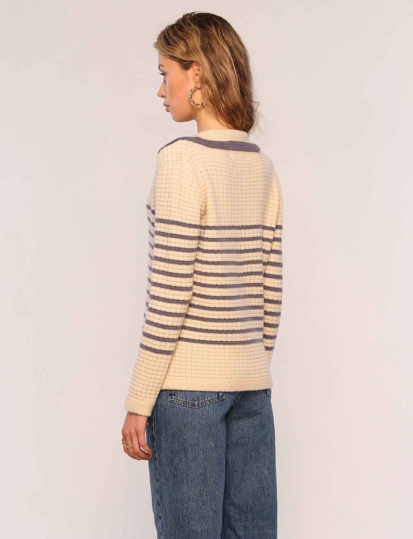 Spira Sweater