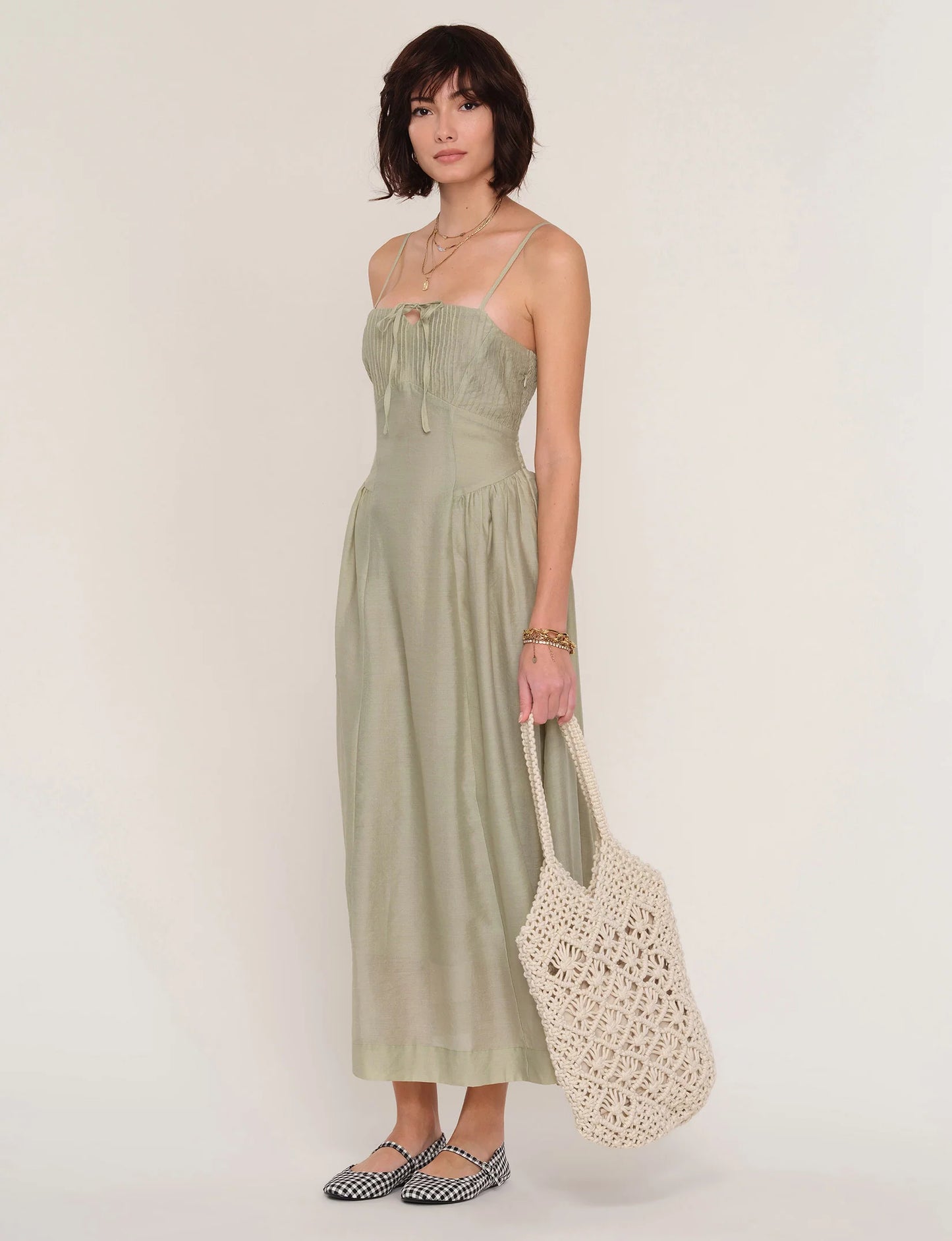 Kaelin Dress