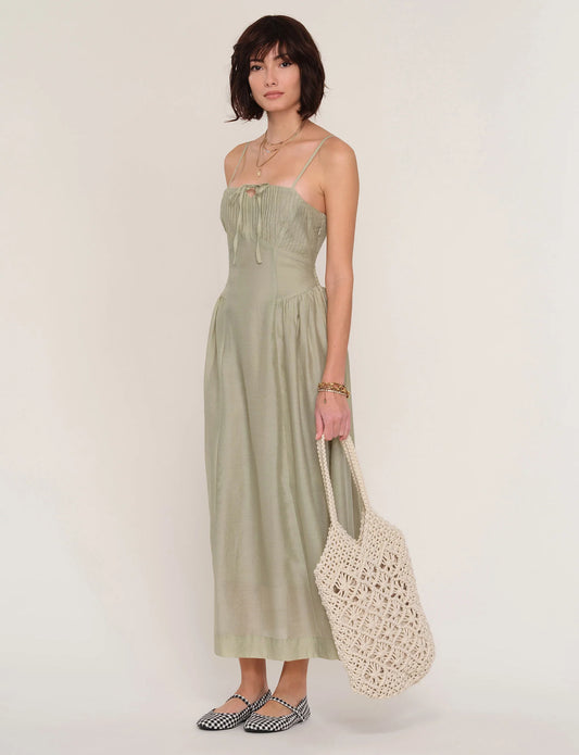 Kaelin Dress