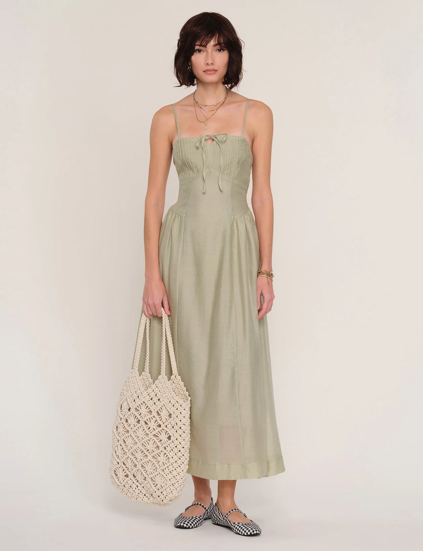 Kaelin Dress