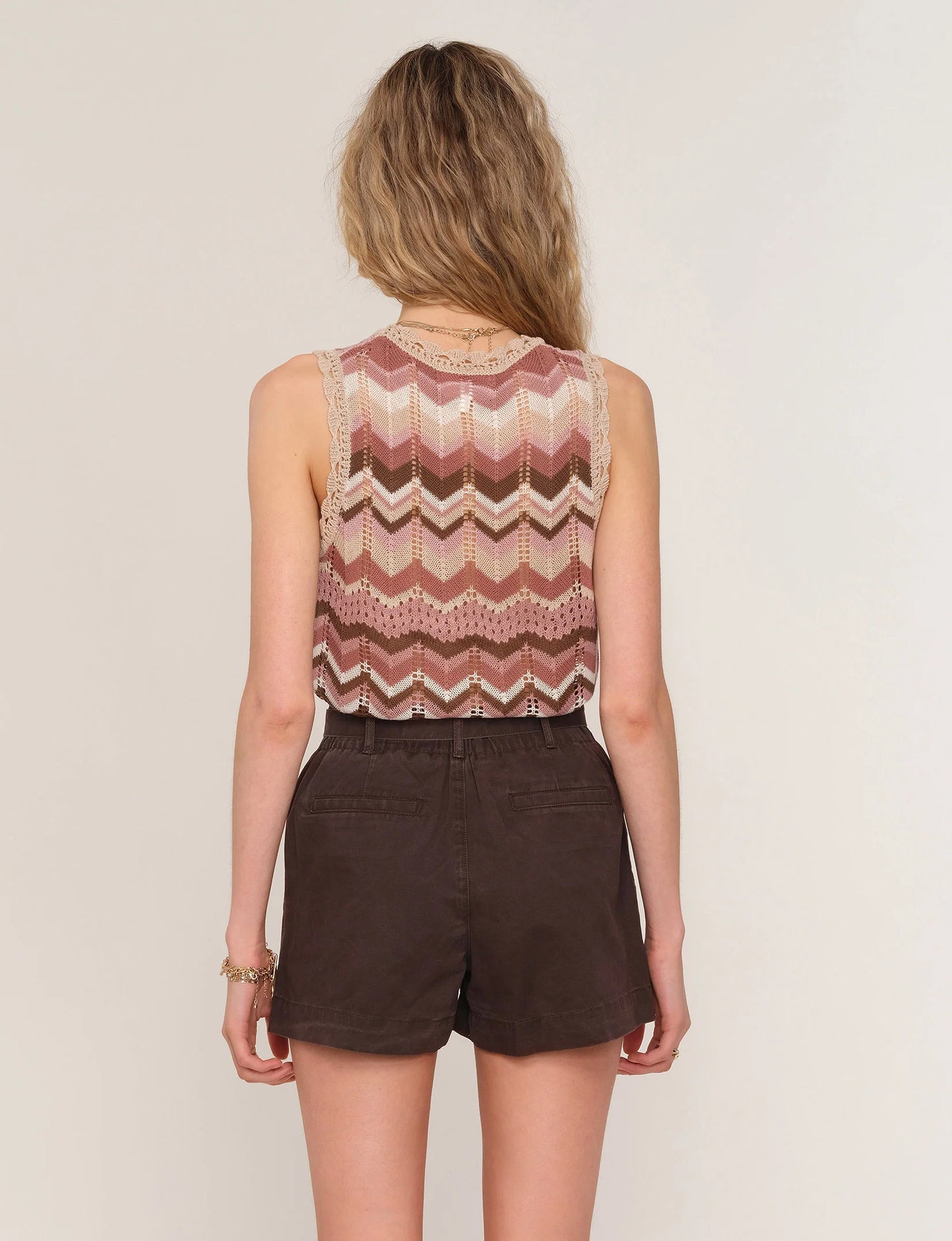 Brooklyn Short