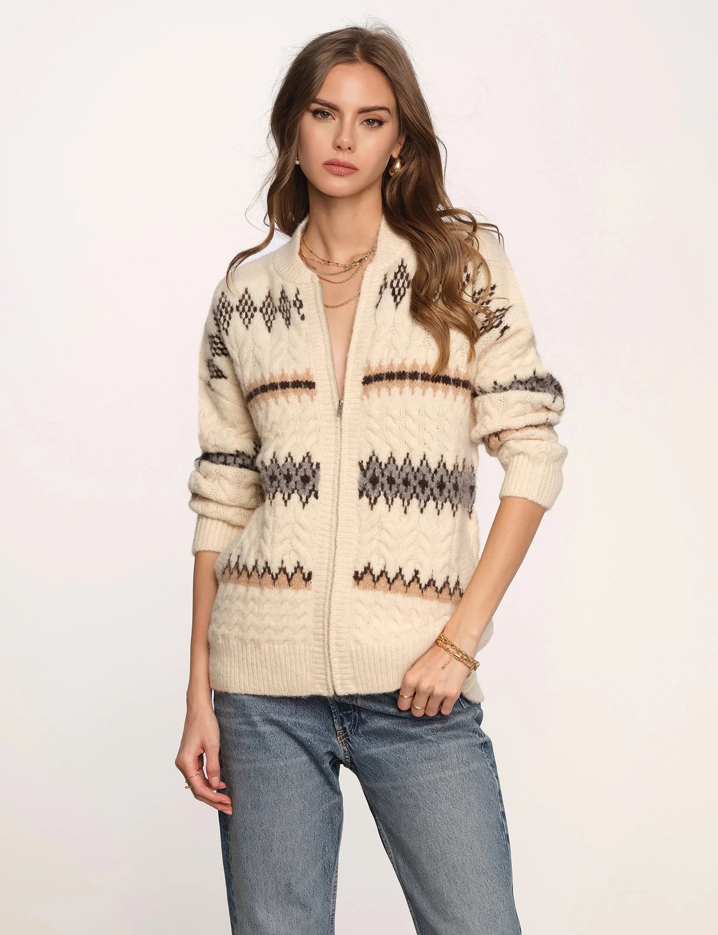 Alani Cardigan