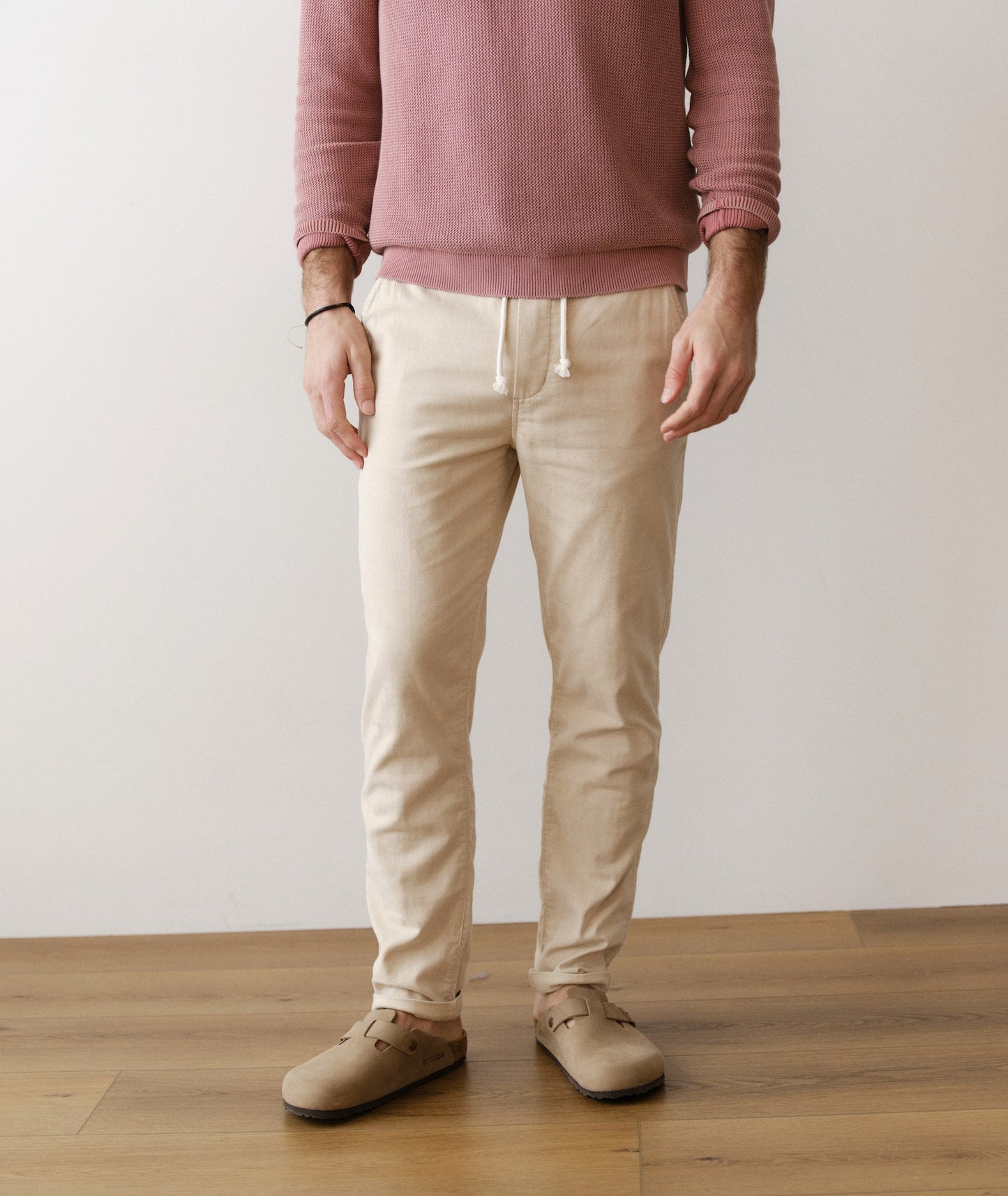 Saturday Stretch Beach Pant