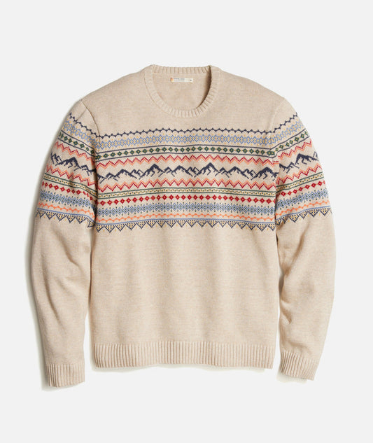 Archive Calama Sweater