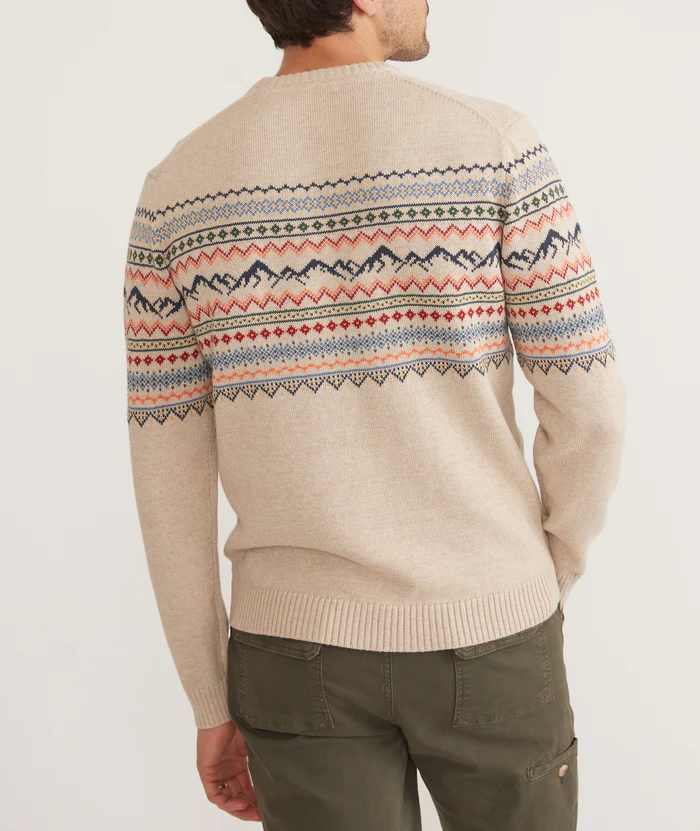 Archive Calama Sweater