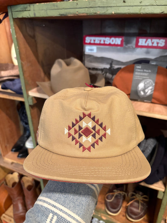 Allman Hat