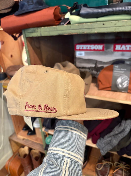 Allman Hat