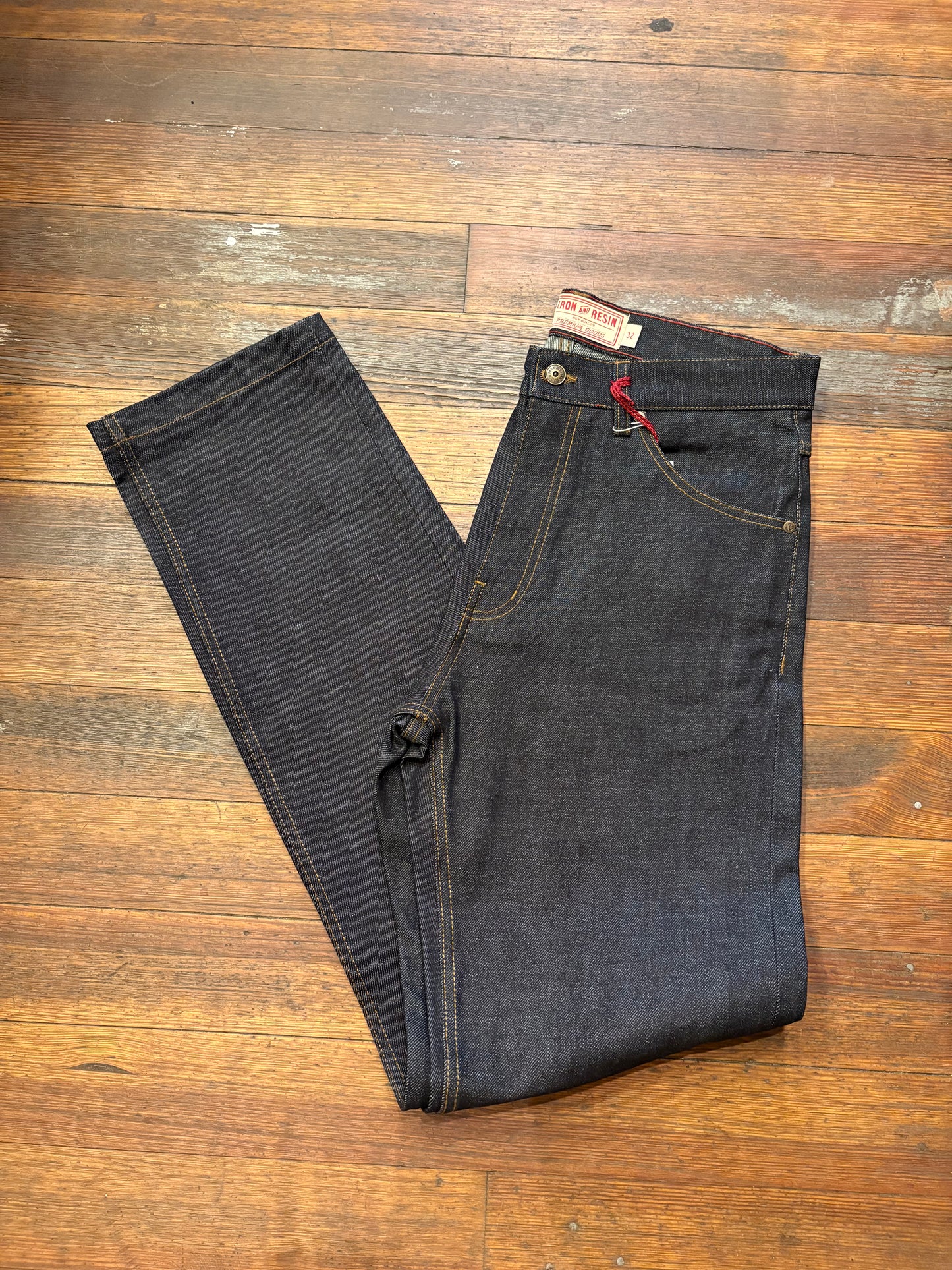 Rider Pant