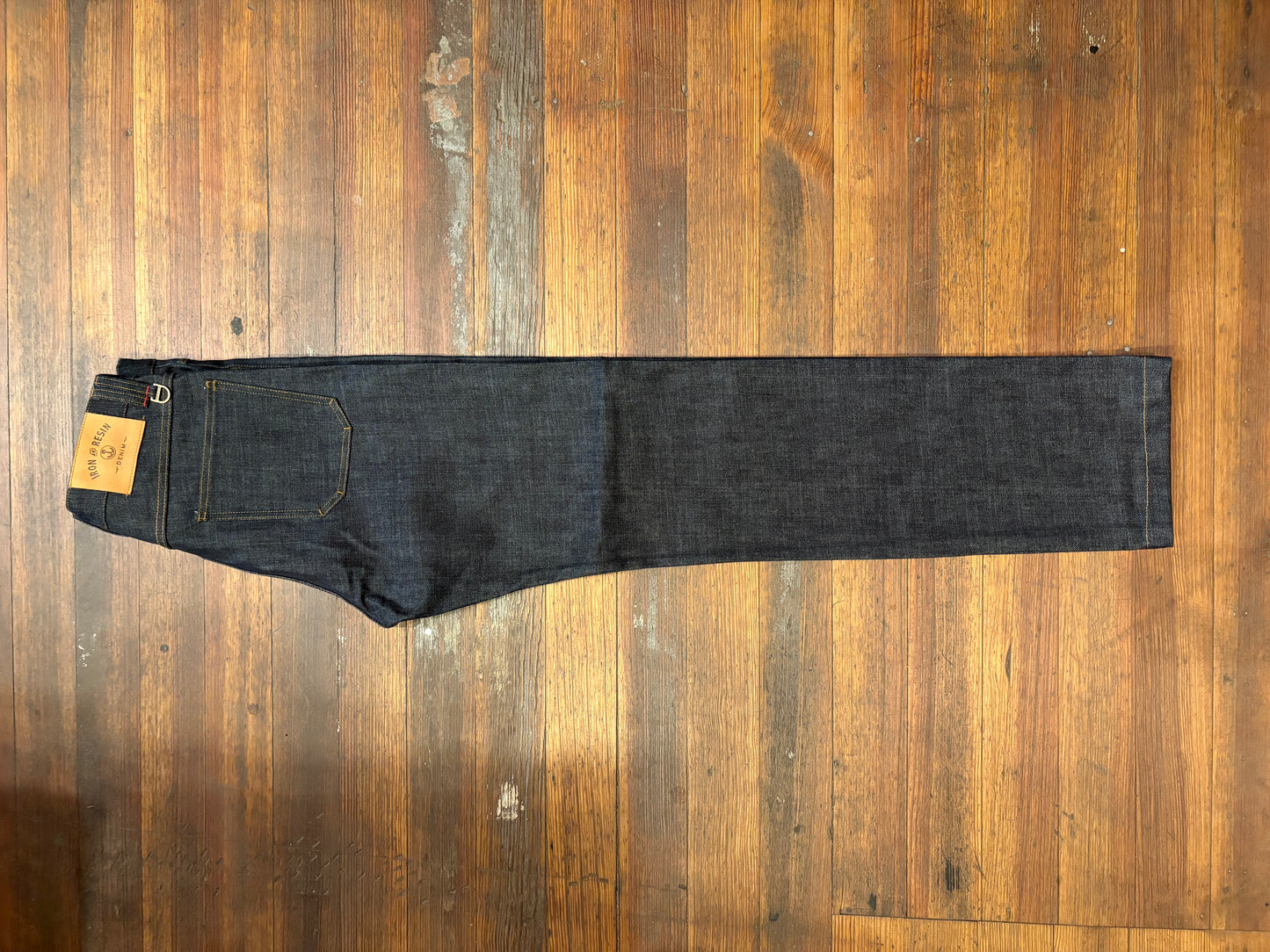 Rider Pant