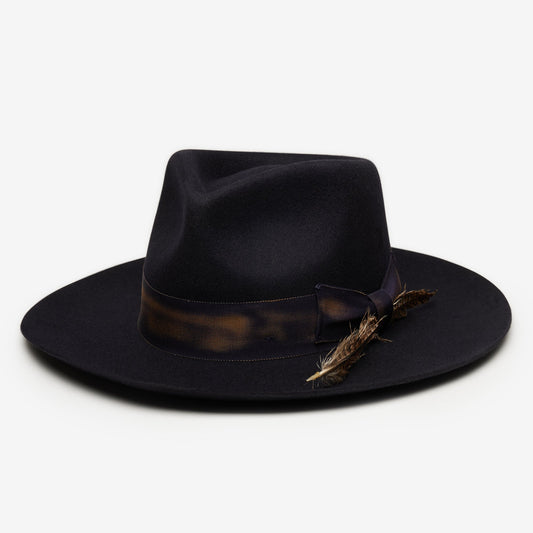 Lyon Fedora Hat