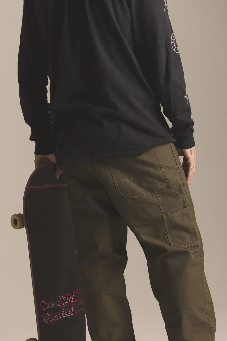 JT Pant