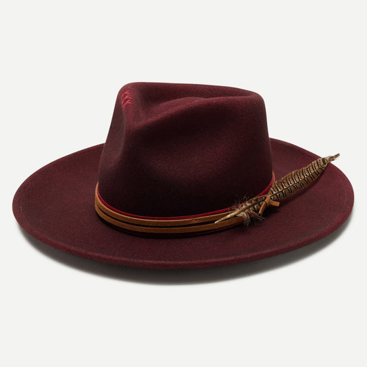 Jared Hat