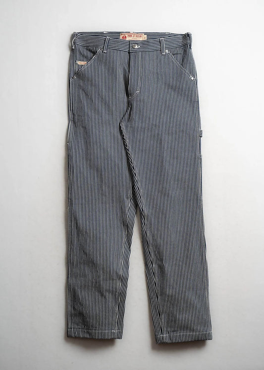 Hickory Journeyman Carpenter Pant