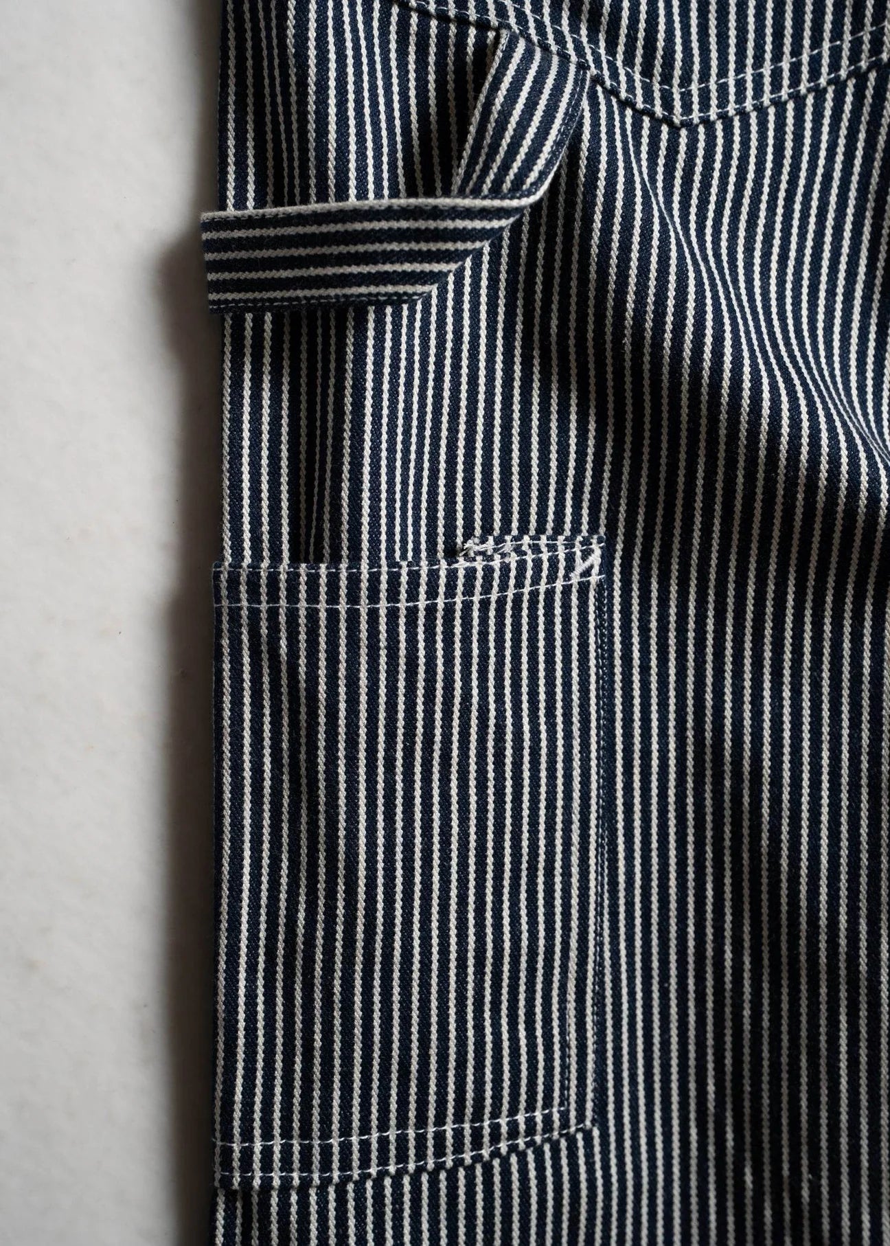 Hickory Journeyman Carpenter Pant