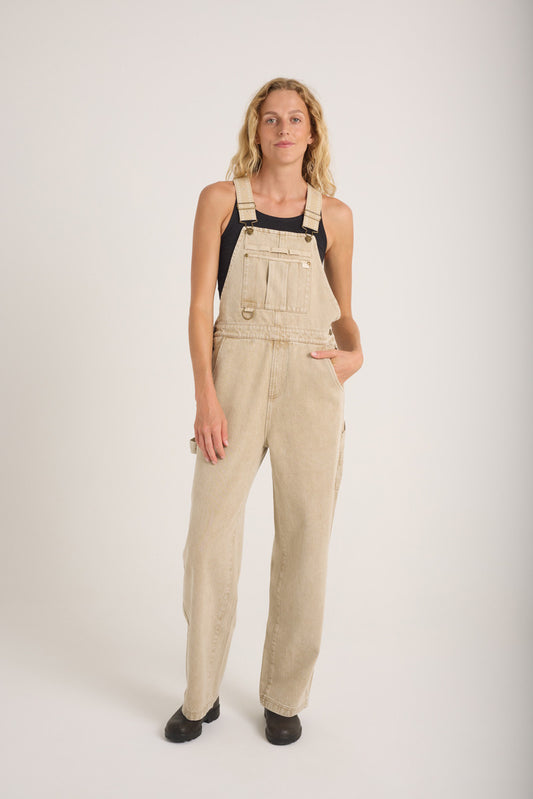 HWY 1 Overalls