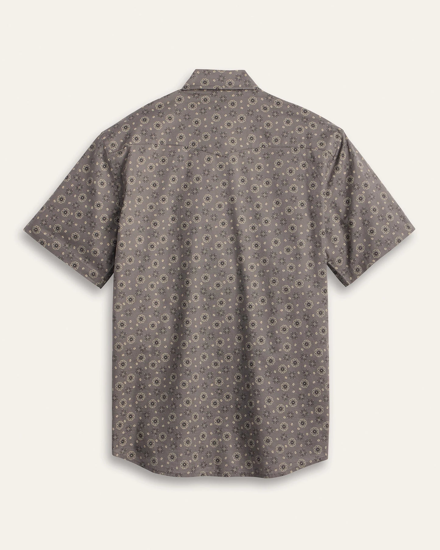 Laramie Shirt SS