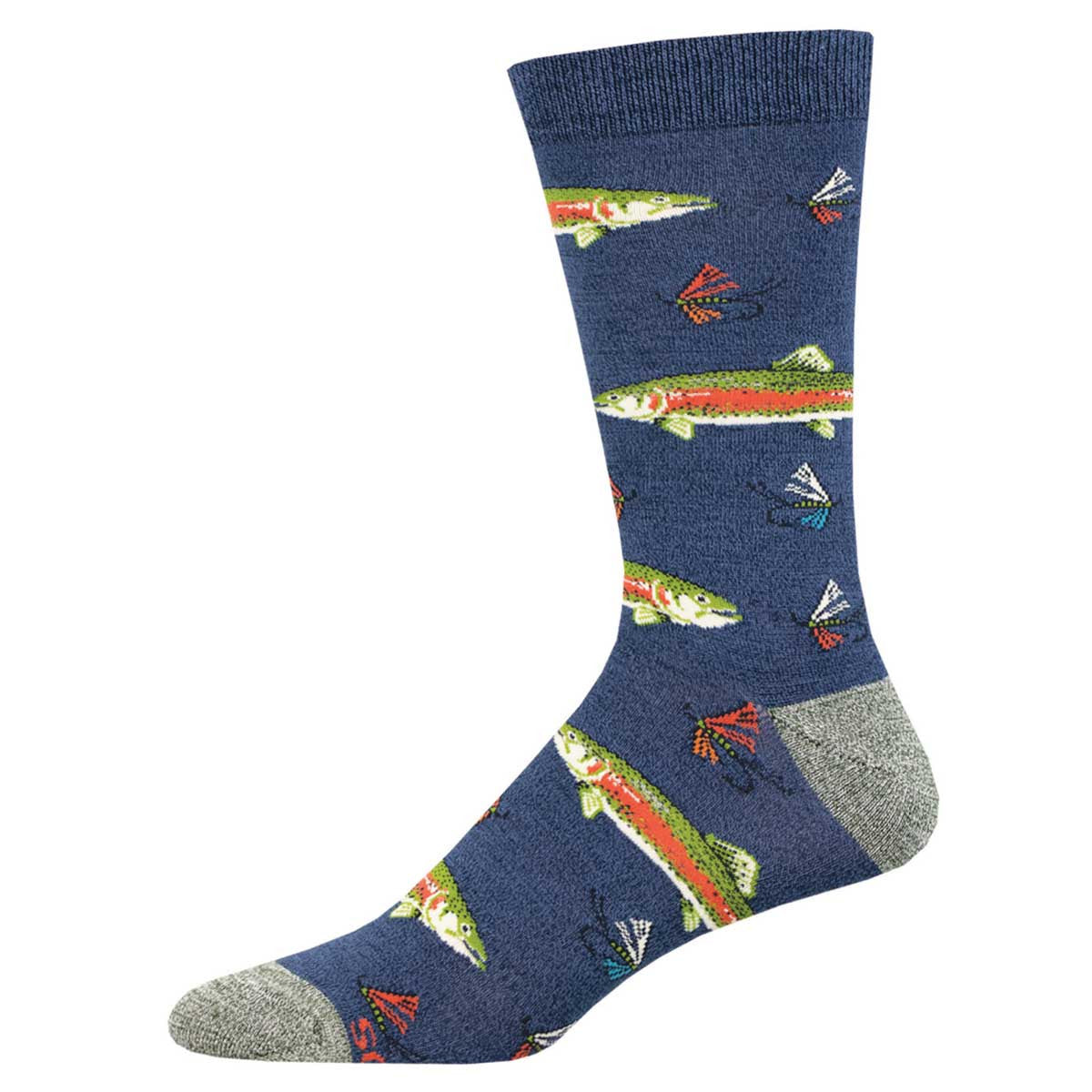 Stout Trout Socks