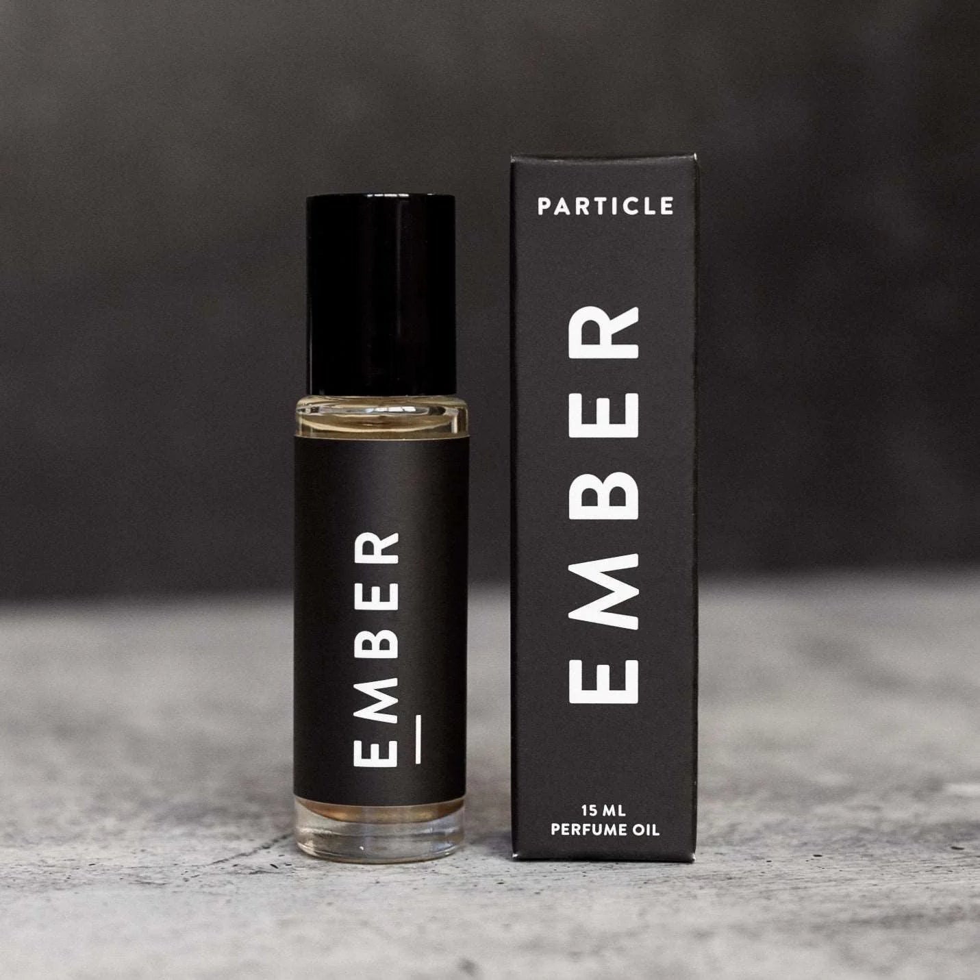Particle Perfume Rollers